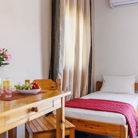 Galini Apartament Skopelos