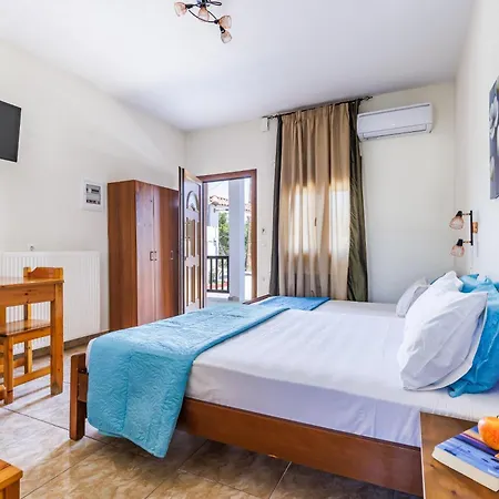 Apartament Galini