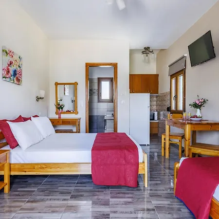 Galini * Skopelos Town