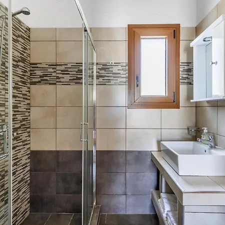 Galini * Skopelos Town