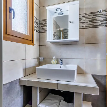 Galini * Skopelos Town