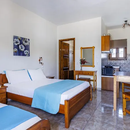 Apartament Galini Skopelos