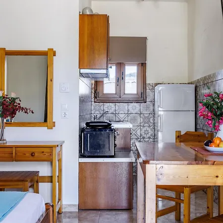 Galini Apartament