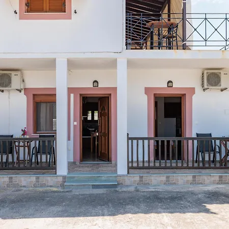 Apartamento Galini *