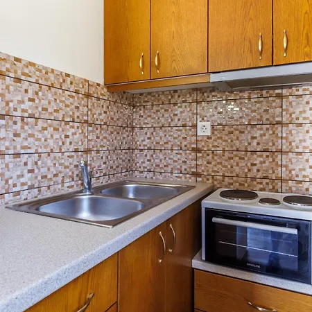 Galini Skopelos Town