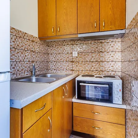 Galini Apartament