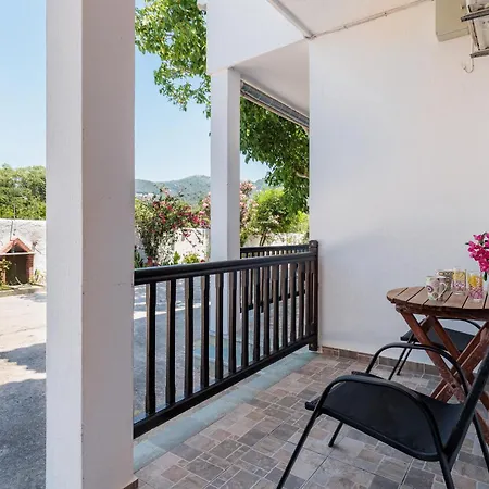 Apartament Galini