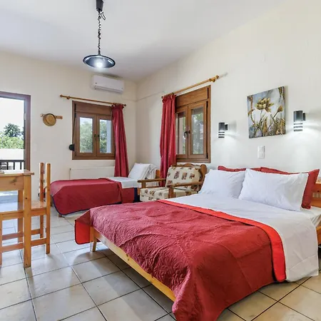 Galini Apartamento *