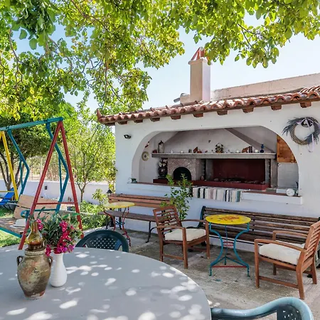 Galini Apartamento Skopelos Town