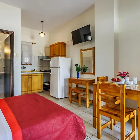 Galini Skopelos Town