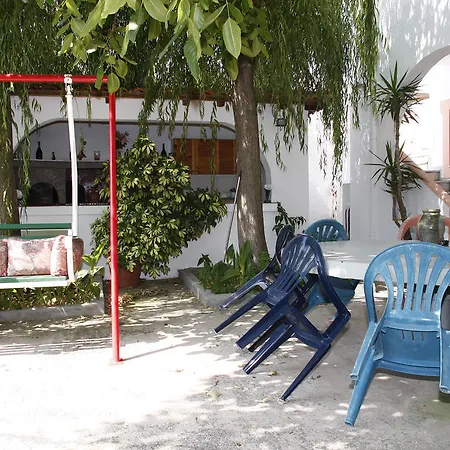 Apartment Stoudios Galini *