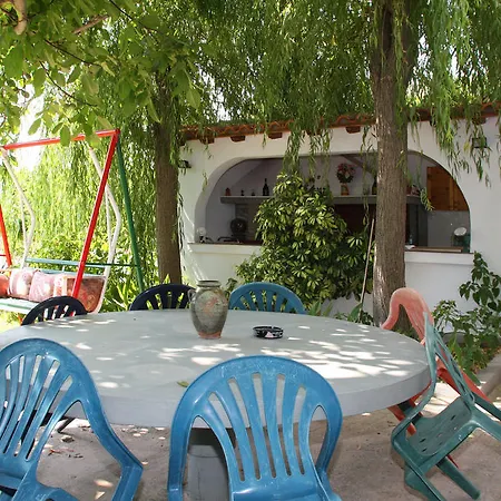 Stoudios Galini Skopelos Town