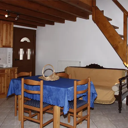 Apartment Stoudios Galini Skopelos Town