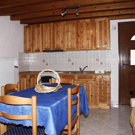Apartment Stoudios Galini Skopelos Town