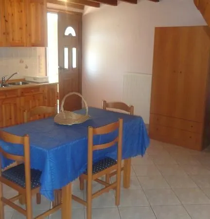 Stoudios Galini Apartment