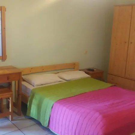 Apartment Stoudios Galini