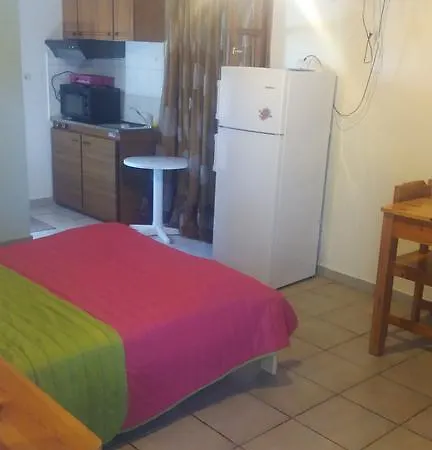 Galini * Città di Skopelos