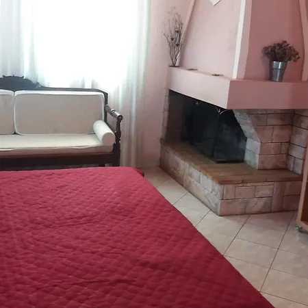 Apartment Stoudios Galini *