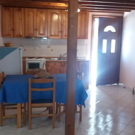 Apartment Stoudios Galini