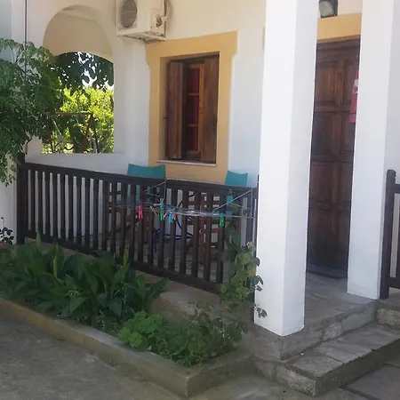 Galini * Città di Skopelos