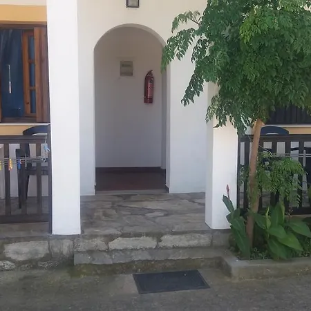 Apartment Stoudios Galini Skopelos Town