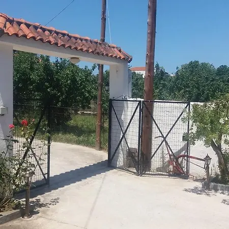 Appartamento Galini *