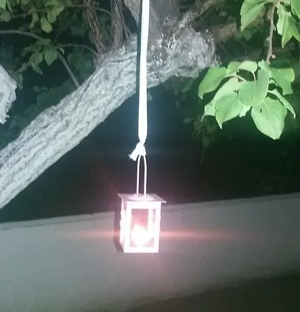 Galini Apartament *