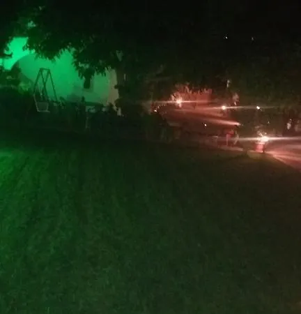 Appartamento Galini Città di Skopelos