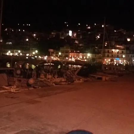 Stoudios Galini Skopelos Town