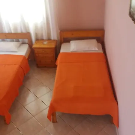 Apartment Stoudios Galini Skopelos Town