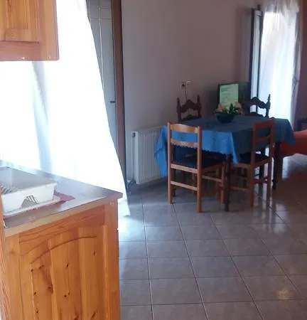 Appartamento Galini Città di Skopelos