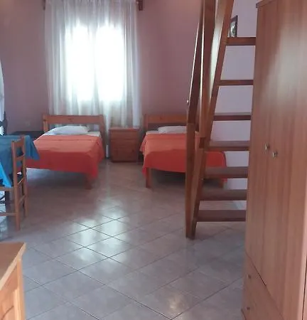 Appartamento Galini Città di Skopelos