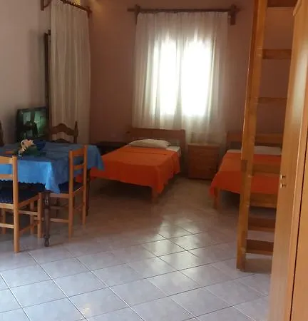 Galini Appartamento *