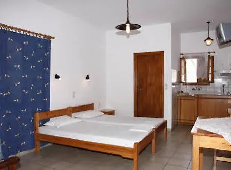 Apartament Galini
