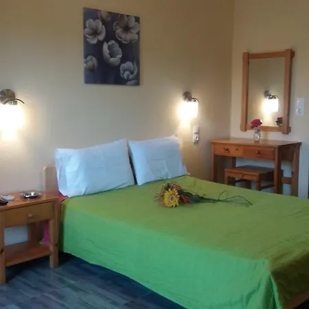 Stoudios Galini Apartment Skopelos Town