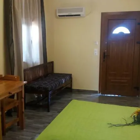 Stoudios Galini Apartment Skopelos Town