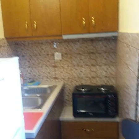 Apartment Stoudios Galini