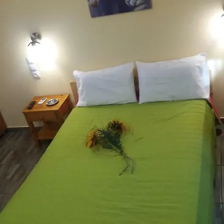 Stoudios Galini Apartment *