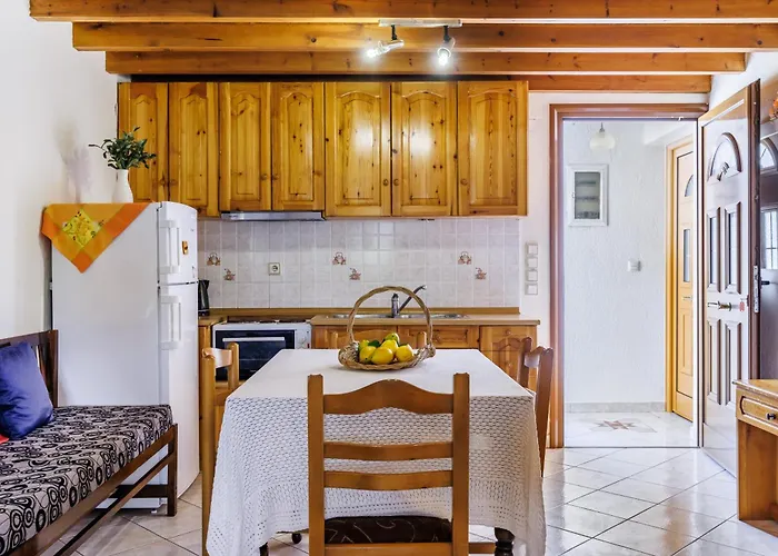 Apartament Galini Skopelos