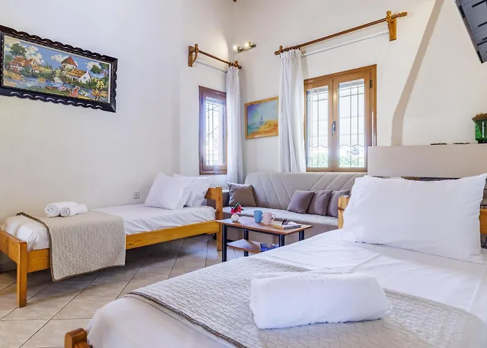 Galini * 스코펠로스 타운