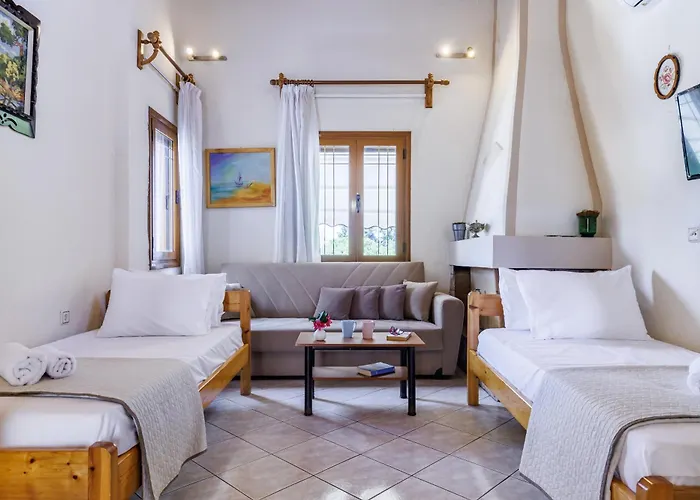 Galini Apartament Skopelos