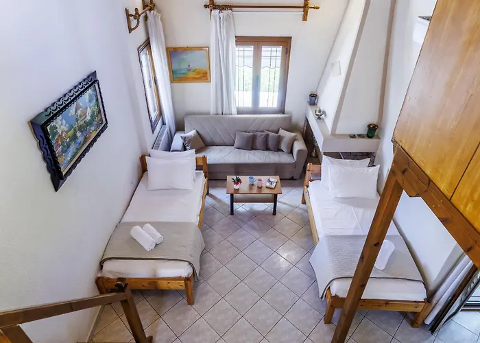 Apartament Galini Skopelos