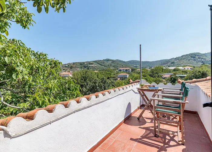 Galini * 스코펠로스 타운