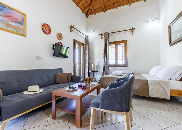 Galini * Скопелос