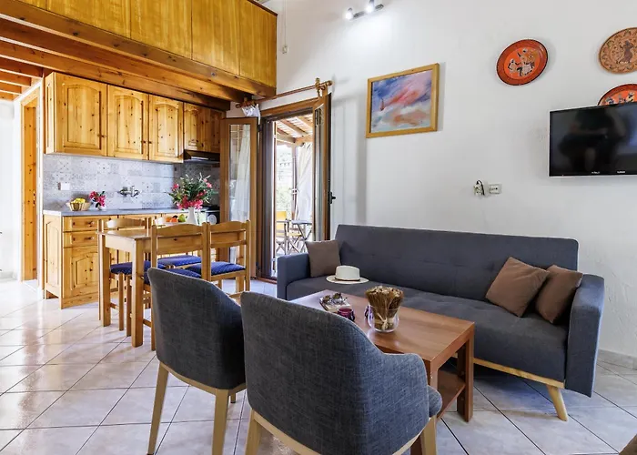 Galini Apartament Skopelos