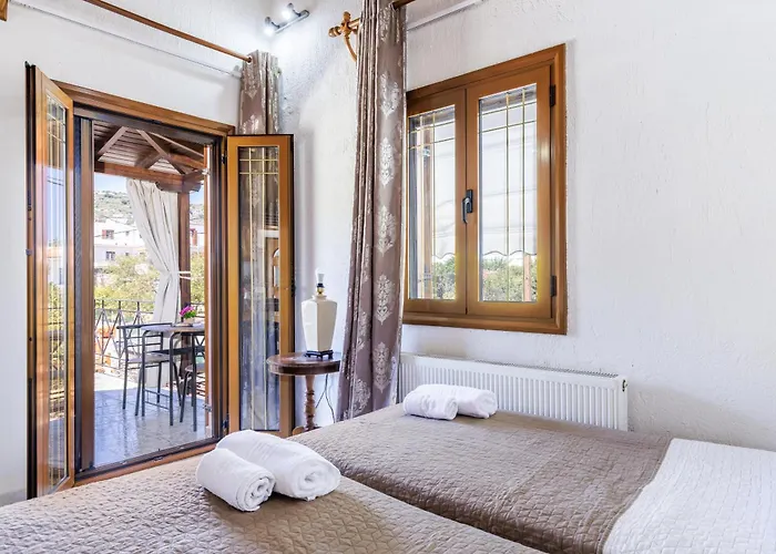 Galini * Скопелос