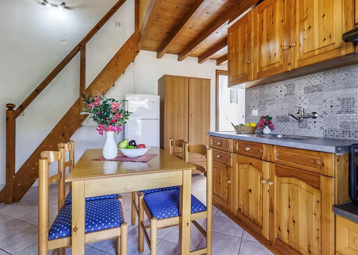 Galini Apartament Skopelos