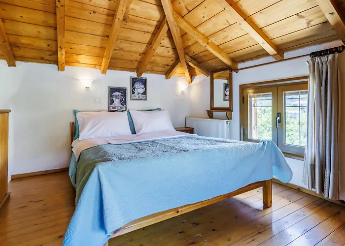 Apartament Galini Skopelos