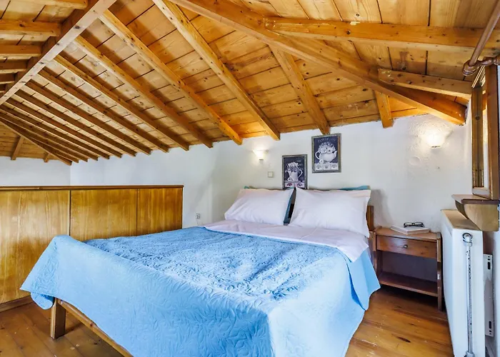 Galini Апартаменты *