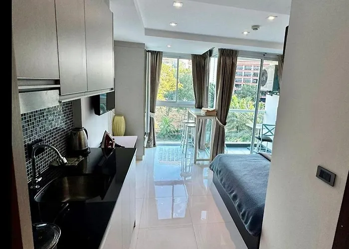 Galini * 스코펠로스 타운